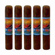 Elevation 444 Havana 5pc Sampler